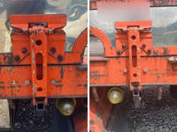 MITSUBISHI FUSO Super Great Truck (With 4 Steps Of Cranes) BDG-FS50JZ 2008 554,108km_10