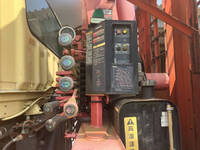 MITSUBISHI FUSO Super Great Truck (With 4 Steps Of Cranes) BDG-FS50JZ 2008 554,108km_12