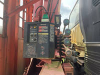 MITSUBISHI FUSO Super Great Truck (With 4 Steps Of Cranes) BDG-FS50JZ 2008 554,108km_13
