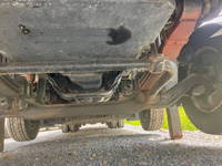 MITSUBISHI FUSO Super Great Truck (With 4 Steps Of Cranes) BDG-FS50JZ 2008 554,108km_23