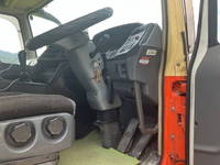 MITSUBISHI FUSO Super Great Truck (With 4 Steps Of Cranes) BDG-FS50JZ 2008 554,108km_29