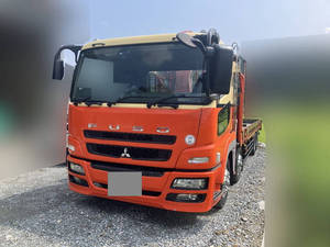 Super Great Truck (With 4 Steps Of Cranes)_2