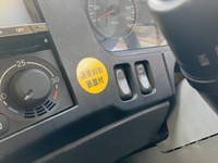 MITSUBISHI FUSO Super Great Truck (With 4 Steps Of Cranes) BDG-FS50JZ 2008 554,108km_36