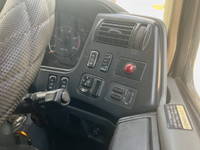 MITSUBISHI FUSO Super Great Truck (With 4 Steps Of Cranes) BDG-FS50JZ 2008 554,108km_37