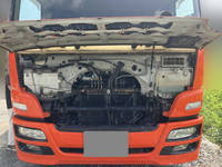 MITSUBISHI FUSO Super Great Truck (With 4 Steps Of Cranes) BDG-FS50JZ 2008 554,108km_6