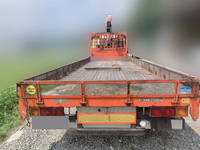 MITSUBISHI FUSO Super Great Truck (With 4 Steps Of Cranes) BDG-FS50JZ 2008 554,108km_7