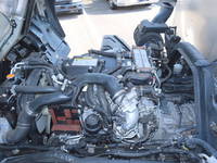 ISUZU Forward Aluminum Van 2PG-FRR90S2 2018 325,500km_13