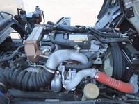 ISUZU Forward Aluminum Van 2PG-FRR90S2 2018 325,500km_14