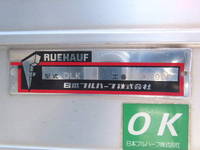 ISUZU Forward Aluminum Van 2PG-FRR90S2 2018 325,500km_24