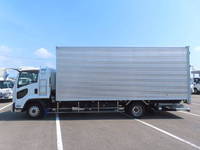 ISUZU Forward Aluminum Van 2PG-FRR90S2 2018 325,500km_25