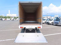 ISUZU Forward Aluminum Van 2PG-FRR90S2 2018 325,500km_26