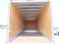ISUZU Forward Aluminum Van 2PG-FRR90S2 2018 325,500km_29