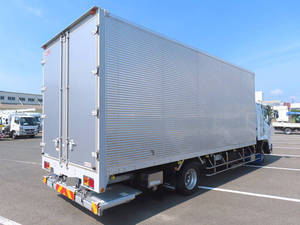 Forward Aluminum Van_2