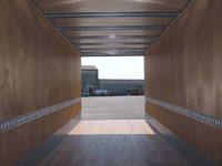 ISUZU Forward Aluminum Van 2PG-FRR90S2 2018 325,500km_31