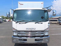 ISUZU Forward Aluminum Van 2PG-FRR90S2 2018 325,500km_3