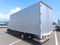 ISUZU Forward Aluminum Van 2PG-FRR90S2 2018 325,500km_4