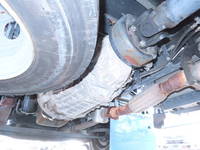 ISUZU Forward Aluminum Van 2PG-FRR90S2 2018 325,500km_7