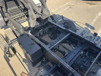ISUZU Forward Dump TKG-FRR90S1 2016 70,459km_16
