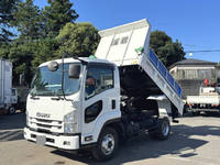 ISUZU Forward Dump TKG-FRR90S1 2016 70,459km_1