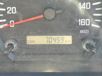 ISUZU Forward Dump TKG-FRR90S1 2016 70,459km_26