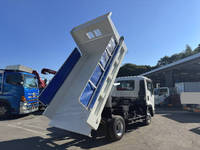 ISUZU Forward Dump TKG-FRR90S1 2016 70,459km_2