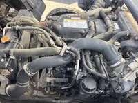 ISUZU Forward Dump TKG-FRR90S1 2016 70,459km_32