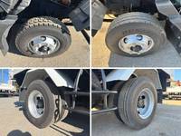 ISUZU Forward Dump TKG-FRR90S1 2016 70,459km_39