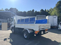 ISUZU Forward Dump TKG-FRR90S1 2016 70,459km_4