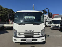 ISUZU Forward Dump TKG-FRR90S1 2016 70,459km_5