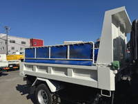 ISUZU Forward Dump TKG-FRR90S1 2016 70,459km_6