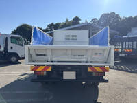 ISUZU Forward Dump TKG-FRR90S1 2016 70,459km_7