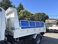ISUZU Forward Dump TKG-FRR90S1 2016 70,459km_8