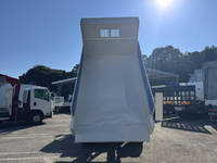 ISUZU Forward Dump TKG-FRR90S1 2016 70,459km_9