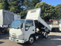 ISUZU Elf Dump TPG-NJR85AD 2019 23,210km_1