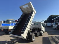 ISUZU Elf Dump TPG-NJR85AD 2019 23,210km_2