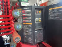 ISUZU Forward Self Loader (With 5 Steps Of Cranes) PKG-FSR90S2 2009 63,644km_10