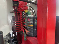 ISUZU Forward Self Loader (With 5 Steps Of Cranes) PKG-FSR90S2 2009 63,644km_11