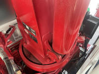 ISUZU Forward Self Loader (With 5 Steps Of Cranes) PKG-FSR90S2 2009 63,644km_14