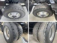 ISUZU Forward Self Loader (With 5 Steps Of Cranes) PKG-FSR90S2 2009 63,644km_20