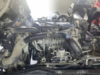 ISUZU Forward Self Loader (With 5 Steps Of Cranes) PKG-FSR90S2 2009 63,644km_28