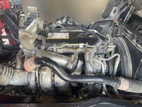 ISUZU Forward Self Loader (With 5 Steps Of Cranes) PKG-FSR90S2 2009 63,644km_29