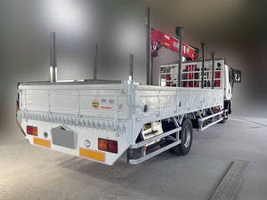 Forward Self Loader (With 5 Steps Of Cranes)_2