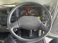 ISUZU Forward Self Loader (With 5 Steps Of Cranes) PKG-FSR90S2 2009 63,644km_34