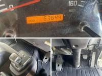 ISUZU Forward Self Loader (With 5 Steps Of Cranes) PKG-FSR90S2 2009 63,644km_35