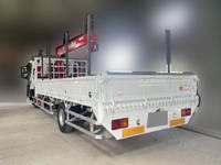 ISUZU Forward Self Loader (With 5 Steps Of Cranes) PKG-FSR90S2 2009 63,644km_4