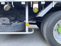 HINO Dutro Double Cab SKG-XZU710M 2011 122,000km_10