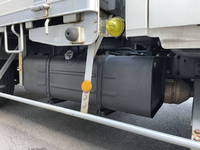 HINO Dutro Double Cab SKG-XZU710M 2011 122,000km_12