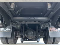 HINO Dutro Double Cab SKG-XZU710M 2011 122,000km_13