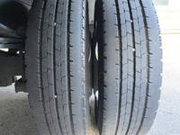 HINO Dutro Double Cab SKG-XZU710M 2011 122,000km_15