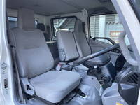 HINO Dutro Double Cab SKG-XZU710M 2011 122,000km_16